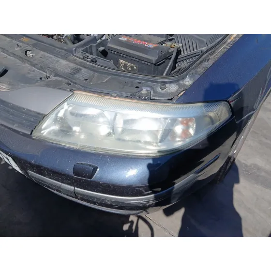 Faro Izquierdo para Renault Laguna Ii (Bg0/1_)