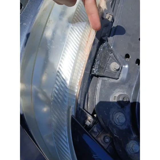 Faro Izquierdo para Renault Laguna Ii (Bg0/1_)