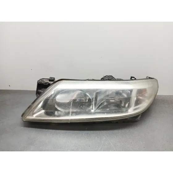 Faro Izquierdo para Renault Laguna Ii (Bg0/1_)