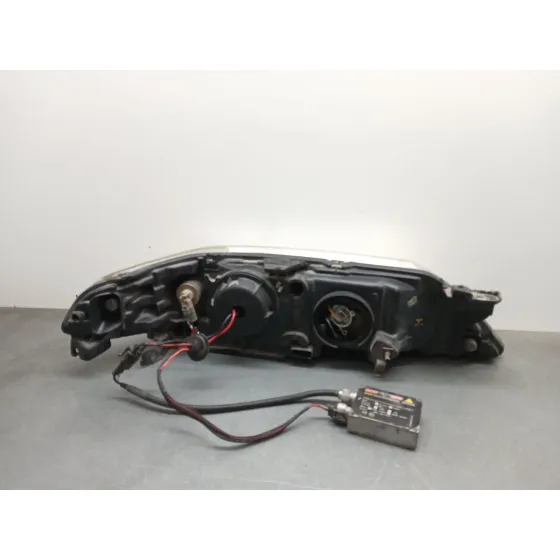 Faro Izquierdo para Renault Laguna Ii (Bg0/1_)