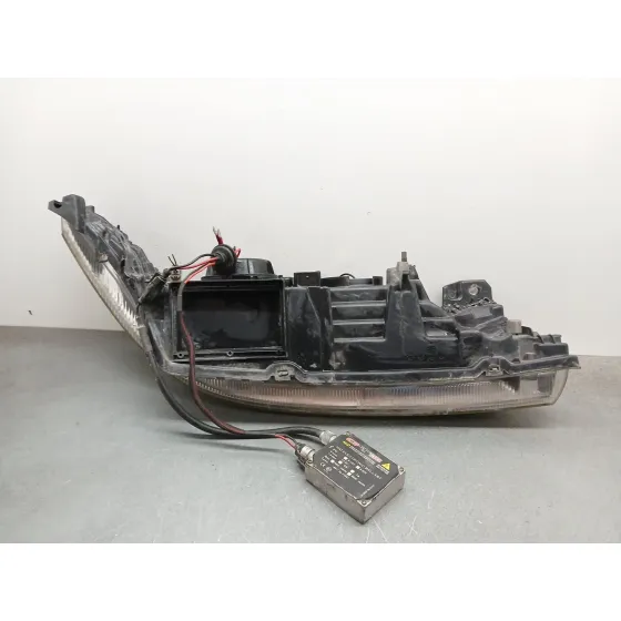 Faro Izquierdo para Renault Laguna Ii (Bg0/1_)
