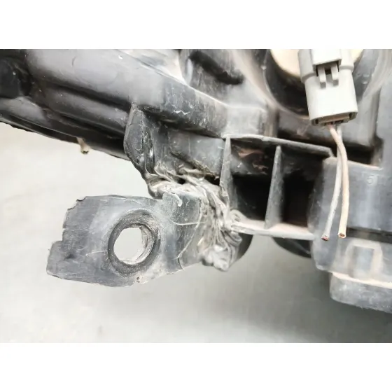 Faro Izquierdo para Renault Laguna Ii (Bg0/1_)
