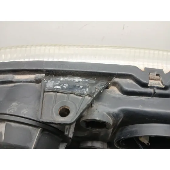 Faro Izquierdo para Renault Laguna Ii (Bg0/1_)