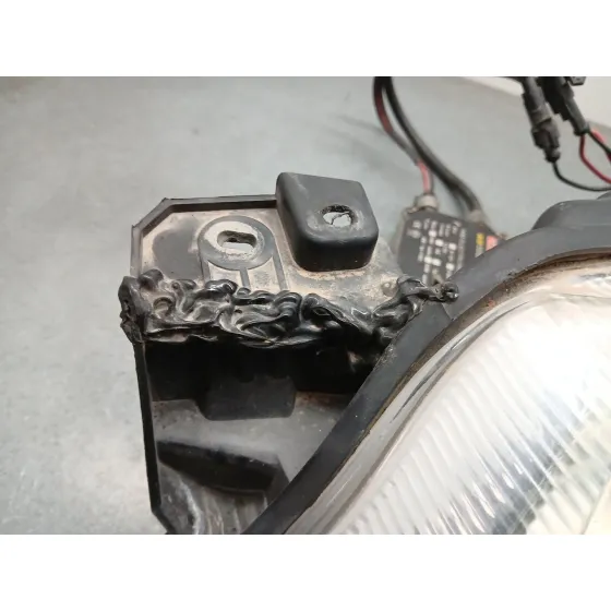 Faro Izquierdo para Renault Laguna Ii (Bg0/1_)