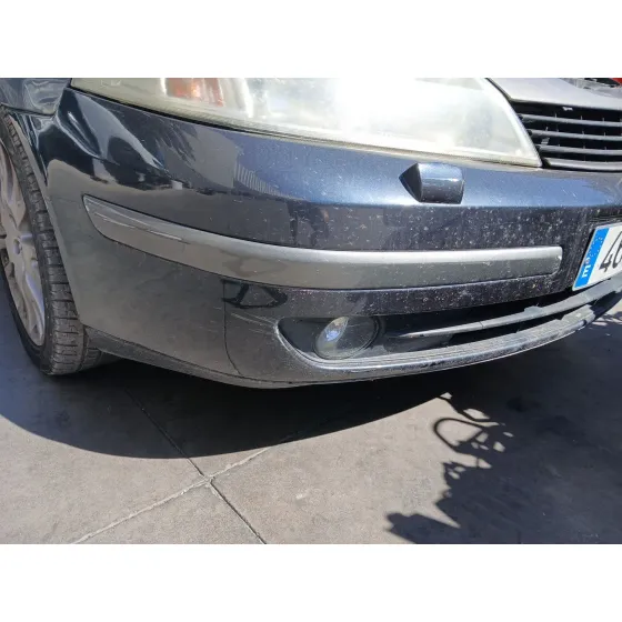 Paragolpes Delantero para Renault Laguna Ii (Bg0/1_)