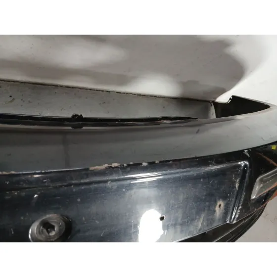 Paragolpes Delantero para Renault Laguna Ii (Bg0/1_)