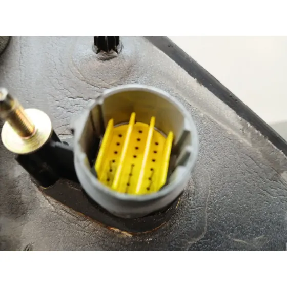 Retrovisor Izquierdo para Renault Laguna Ii (Bg0/1_)