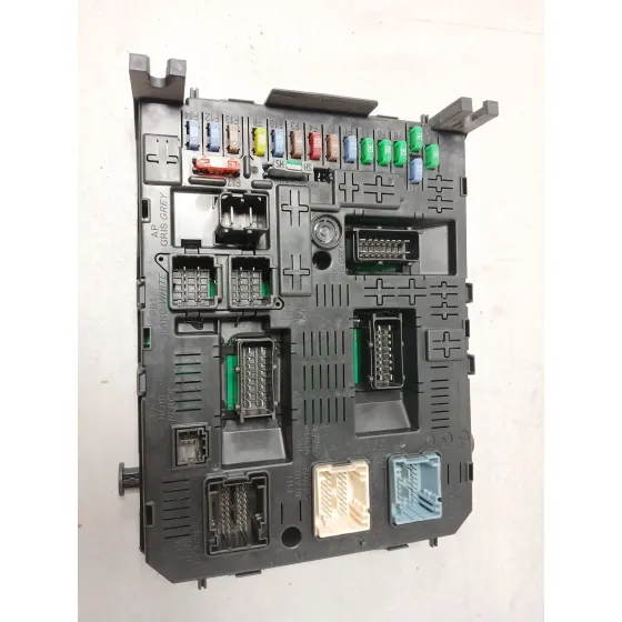 Centralita Bsi para Peugeot 308