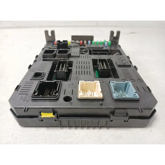 Centralita Bsi para Peugeot 308