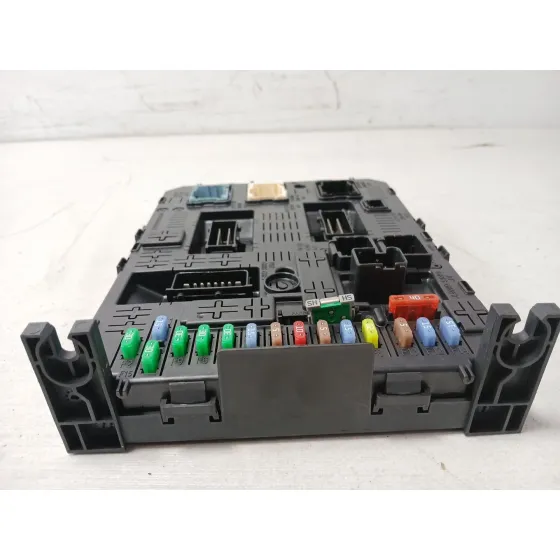 Centralita Bsi para Peugeot 308