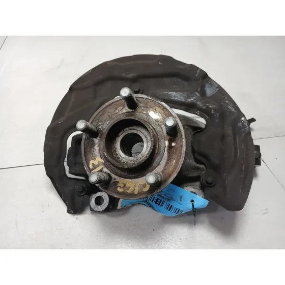Mangueta Delantera Derecha para Ford S-Max