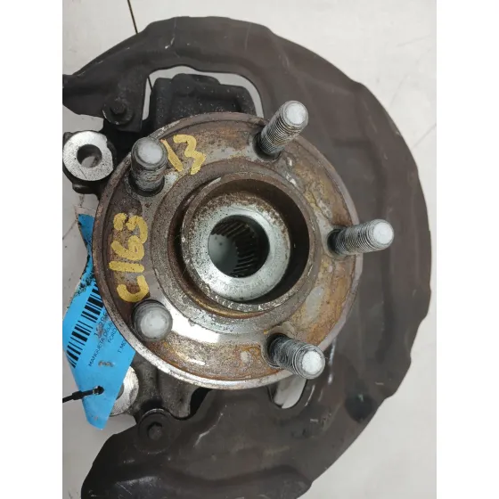 Mangueta Delantera Derecha para Ford S-Max