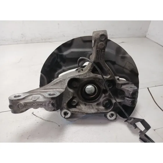 Mangueta Delantera Derecha para Ford S-Max