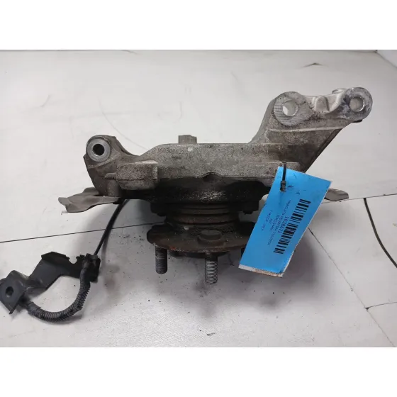 Mangueta Delantera Izquierda para Ford S-Max