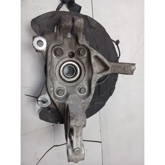 Mangueta Delantera Izquierda para Ford S-Max