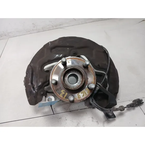 Mangueta Delantera Izquierda para Ford S-Max