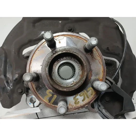 Mangueta Delantera Izquierda para Ford S-Max
