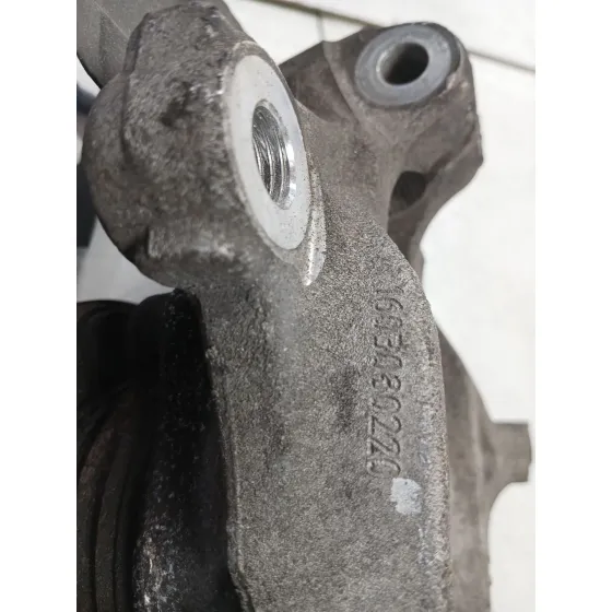 Mangueta Delantera Izquierda para Ford S-Max