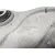 Brazo Suspension Inferior Delantero Izquierdo para Ford S-Max