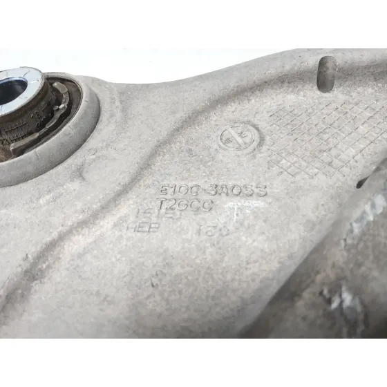 Brazo Suspension Inferior Delantero Izquierdo para Ford S-Max