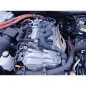 Motor Completo para Lexus Is Iii (_E3_)