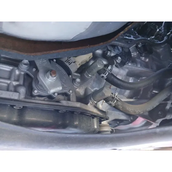 Caja Cambios para Lexus Is Iii (_E3_)
