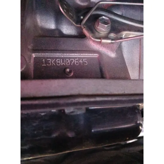 Caja Cambios para Lexus Is Iii (_E3_)
