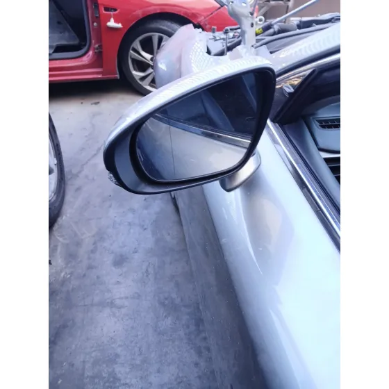Retrovisor Izquierdo para Lexus Is Iii (_E3_)