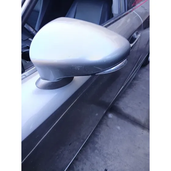Retrovisor Izquierdo para Lexus Is Iii (_E3_)