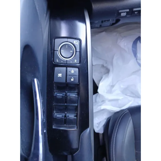 Retrovisor Izquierdo para Lexus Is Iii (_E3_)