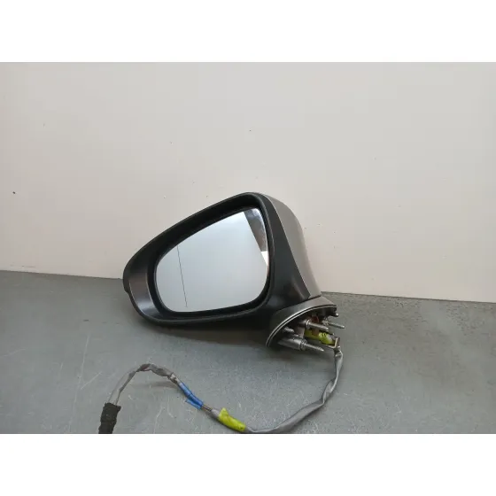 Retrovisor Izquierdo para Lexus Is Iii (_E3_)