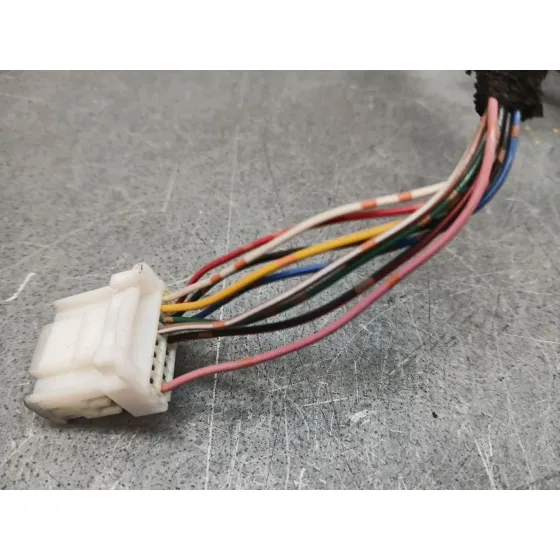 Retrovisor Izquierdo para Lexus Is Iii (_E3_)