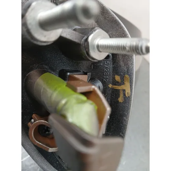 Retrovisor Izquierdo para Lexus Is Iii (_E3_)