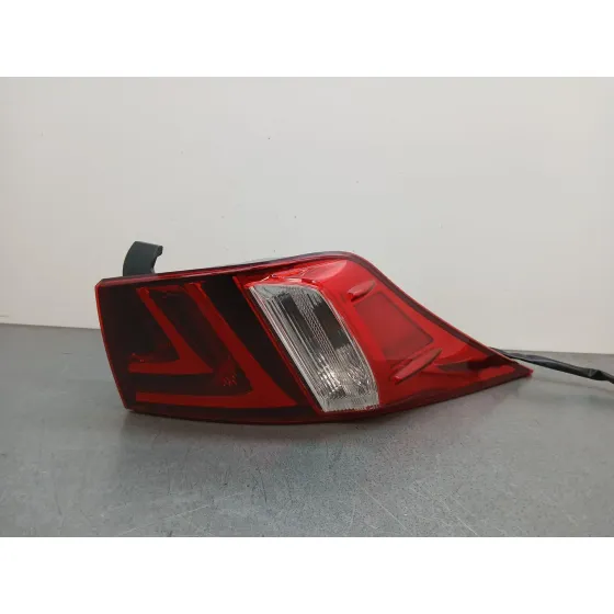 Piloto Trasero Derecho para Lexus Is Iii (_E3_)