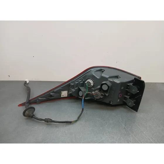 Piloto Trasero Derecho para Lexus Is Iii (_E3_)