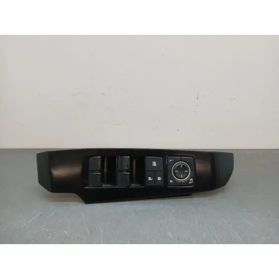 Mando Elevalunas Delantero Izquierdo para Lexus Is Iii (_E3_)