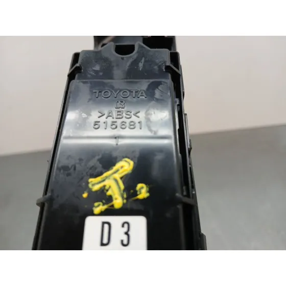Mando Elevalunas Delantero Izquierdo para Lexus Is Iii (_E3_)