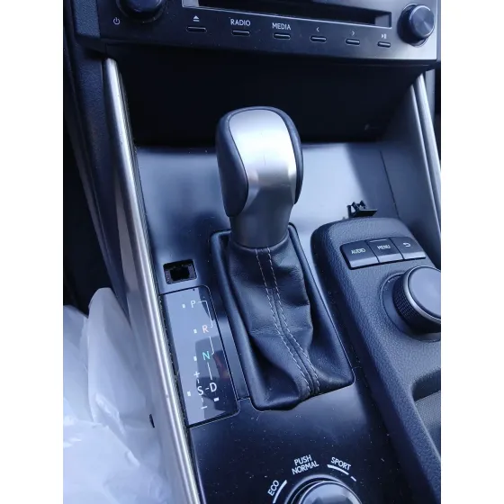 Palanca Cambio para Lexus Is Iii (_E3_)
