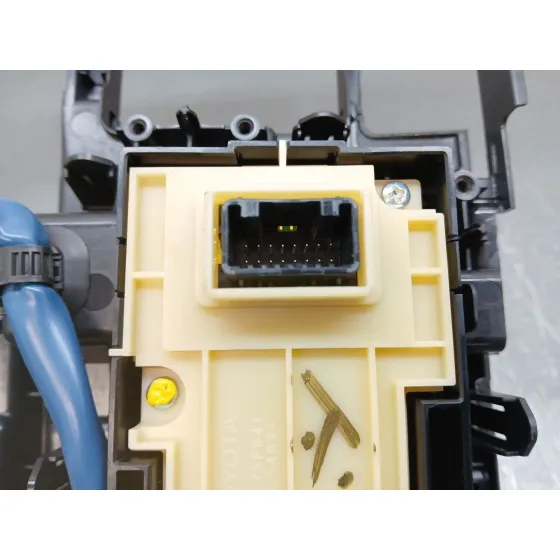 Mando Multifuncion para Lexus Is Iii (_E3_)