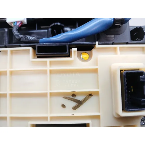 Mando Multifuncion para Lexus Is Iii (_E3_)
