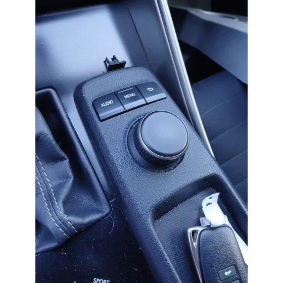 Mando Multifuncion para Lexus Is Iii (_E3_)