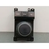 Mando Multifuncion para Lexus Is Iii (_E3_)