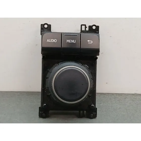 Mando Multifuncion para Lexus Is Iii (_E3_)
