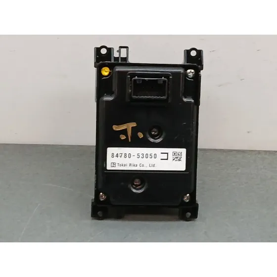 Mando Multifuncion para Lexus Is Iii (_E3_)