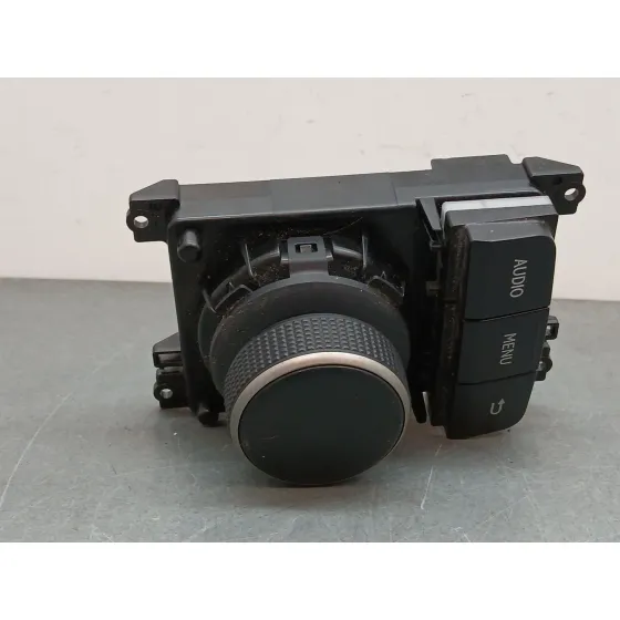 Mando Multifuncion para Lexus Is Iii (_E3_)