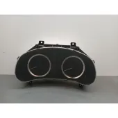 Cuadro Instrumentos para Lexus Is Iii (_E3_)