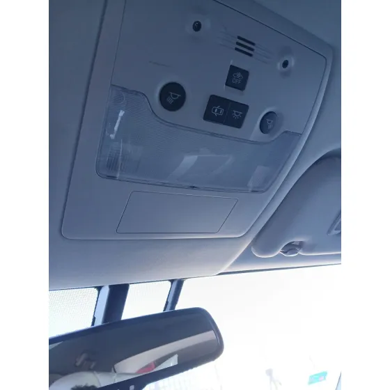 Luz Interior para Lexus Is Iii (_E3_)
