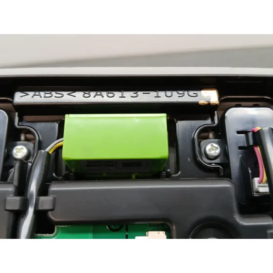 Luz Interior para Lexus Is Iii (_E3_)