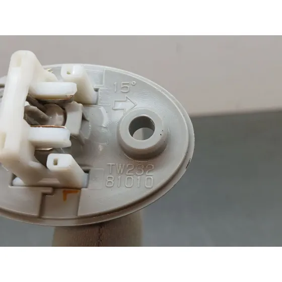 Parasol Derecho para Lexus Is Iii (_E3_)