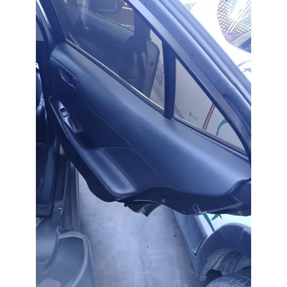 Guarnecido Puerta Trasera Derecha para Lexus Is Iii (_E3_)